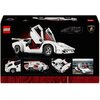 LEGO 10337 ICONS Lamborghini Countach 5000 Quattrovalvole Motyw Lamborghini Countach 5000 Quattrovalvole
