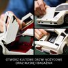 LEGO 10337 ICONS Lamborghini Countach 5000 Quattrovalvole Gwarancja 24 miesiące