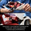 LEGO 10337 ICONS Lamborghini Countach 5000 Quattrovalvole Płeć Męska