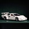 LEGO 10337 ICONS Lamborghini Countach 5000 Quattrovalvole Seria Lego Icons