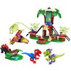 LEGO 11200 Marvel Spider-Man Bitwa Spidey’ego i Gobby’ego przy domku na drzewie Kod producenta 11200