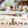LEGO 11200 Marvel Spider-Man Bitwa Spidey’ego i Gobby’ego przy domku na drzewie Gwarancja 24 miesiące