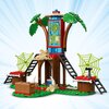 LEGO 11200 Marvel Spider-Man Bitwa Spidey’ego i Gobby’ego przy domku na drzewie Wiek 4 lata