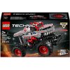 LEGO 42200 Technic Monster Jam ThunderROARus z napędem typu pull-back Gwarancja 24 miesiące