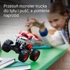 LEGO 42200 Technic Monster Jam ThunderROARus z napędem typu pull-back Liczba figurek [szt] 0