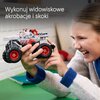 LEGO 42200 Technic Monster Jam ThunderROARus z napędem typu pull-back Bateria w zestawie Nie