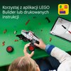 LEGO 42200 Technic Monster Jam ThunderROARus z napędem typu pull-back Nazwa "LEGO POLSKA " SPÓŁKA Z OGRANICZONĄ ODPOWIEDZIALNOŚCIĄ