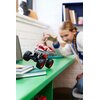 LEGO 42200 Technic Monster Jam ThunderROARus z napędem typu pull-back Kod pocztowy 02-675