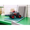 LEGO 42200 Technic Monster Jam ThunderROARus z napędem typu pull-back Motyw Monster Jam ThunderROARus