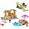 LEGO 42672 Friends Kreatywna walizka plażowa Kod producenta 42672