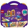 LEGO 42672 Friends Kreatywna walizka plażowa Motyw Kreatywna walizka plażowa