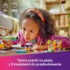 LEGO 42672 Friends Kreatywna walizka plażowa Kolekcjonerskie Nie