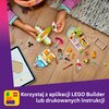LEGO 42672 Friends Kreatywna walizka plażowa Liczba figurek [szt] 3