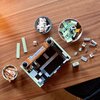 LEGO 10334 ICONS Radio w stylu retro Liczba figurek [szt] 0