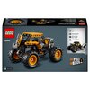 LEGO 42199 Technic Monster Jam DIGatron Liczba elementów [szt] 218
