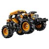 LEGO 42199 Technic Monster Jam DIGatron Kolekcjonerskie Nie