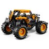 LEGO 42199 Technic Monster Jam DIGatron Załączona dokumentacja Instrukcja obsługi w języku polskim