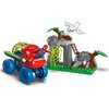 LEGO 11199 Marvel Spider-Man Misja ratunkowa zespołu Spidey’ego w dinoterenówce Motyw Misja ratunkowa zespołu Spidey’ego w dinoterenówce