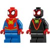 LEGO 11199 Marvel Spider-Man Misja ratunkowa zespołu Spidey’ego w dinoterenówce Kolekcjonerskie Nie