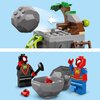 LEGO 11199 Marvel Spider-Man Misja ratunkowa zespołu Spidey’ego w dinoterenówce Gwarancja 24 miesiące