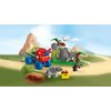 LEGO 11199 Marvel Spider-Man Misja ratunkowa zespołu Spidey’ego w dinoterenówce Płeć Chłopiec