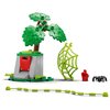 LEGO 11198 Marvel Spider-Man Pościg Spina za Electro w dinopojeździe Kolekcjonerskie Nie