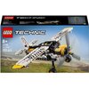 LEGO 42198 Technic Samolot transportowy Liczba elementów [szt] 333