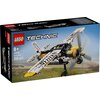 LEGO 42198 Technic Samolot transportowy Wiek 8 lat