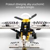LEGO 42198 Technic Samolot transportowy Nazwa "LEGO POLSKA " SPÓŁKA Z OGRANICZONĄ ODPOWIEDZIALNOŚCIĄ