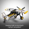 LEGO 42198 Technic Samolot transportowy Ulica i numer budynku ul. Wołoska 22A