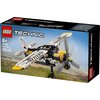 LEGO 42198 Technic Samolot transportowy Liczba elementów [szt] 333
