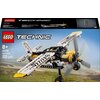 LEGO 42198 Technic Samolot transportowy Liczba figurek [szt] 0