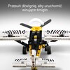 LEGO 42198 Technic Samolot transportowy Ulica i numer budynku ul. Wołoska 22A