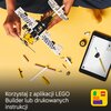 LEGO 42198 Technic Samolot transportowy Adres elektroniczny info@lego.com