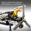 LEGO 42198 Technic Samolot transportowy Seria Lego Technic