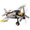 LEGO 42198 Technic Samolot transportowy Motyw Samolot transportowy