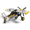 LEGO 42198 Technic Samolot transportowy Załączona dokumentacja Instrukcja obsługi w języku polskim