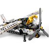 LEGO 42198 Technic Samolot transportowy Gwarancja 24 miesiące