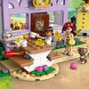 LEGO 42669 Friends Dom pszczelarzy i kwiatowy ogród Liczba elementów [szt] 1161