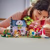 LEGO 42669 Friends Dom pszczelarzy i kwiatowy ogród Seria Lego Friends