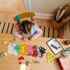 LEGO 11042 Classic Kreatywna skrzynka szczęścia Załączona dokumentacja Instrukcja obsługi w języku polskim