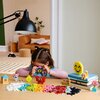 LEGO 11042 Classic Kreatywna skrzynka szczęścia Gwarancja 24 miesiące