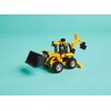 LEGO 42197 Technic Koparko-ładowarka Seria Lego Technic