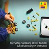 LEGO 42197 Technic Koparko-ładowarka Adres elektroniczny info@lego.com