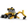 LEGO 42197 Technic Koparko-ładowarka Załączona dokumentacja Instrukcja obsługi w języku polskim