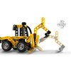 LEGO 42197 Technic Koparko-ładowarka Gwarancja 24 miesiące