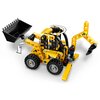 LEGO 42197 Technic Koparko-ładowarka Płeć Chłopiec