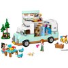 LEGO 42663 Friends Przygoda w kamperze przyjaciół Kod producenta 42663