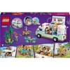 LEGO 42663 Friends Przygoda w kamperze przyjaciół Motyw Przygoda w kamperze przyjaciół