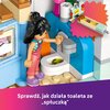 LEGO 42663 Friends Przygoda w kamperze przyjaciół Gwarancja 24 miesiące